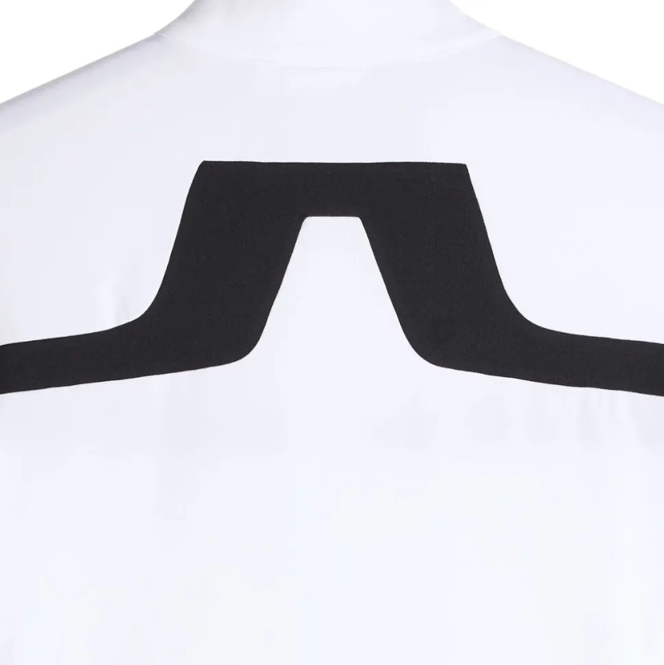 Jarvis Midlayer Herre Hvit
