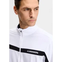 Jarvis Midlayer Herre Hvit
