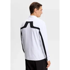 Jarvis Midlayer Herre Hvit