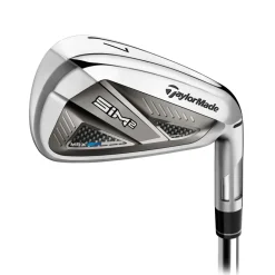 Jernsett SIM2 Max 4-PW Stål