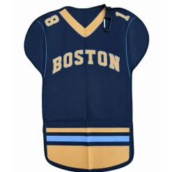 #18 Jersey Håndkle