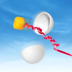 Joke Golfballer 4 Pack