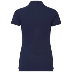 Julie Pique Dame Navy