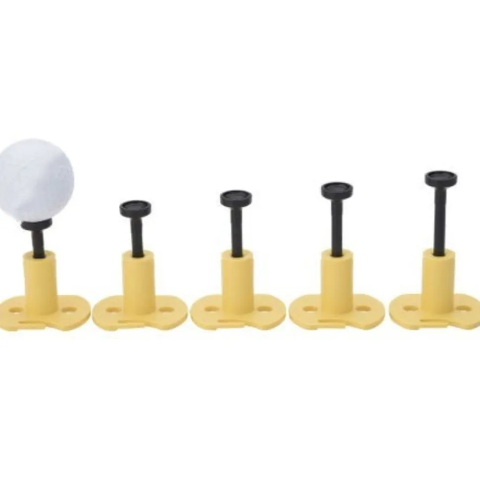 Justerbar Rangepegg 55-82mm