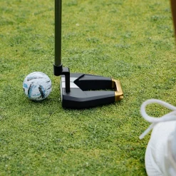 Kalea Gold Spider S Putter Dame