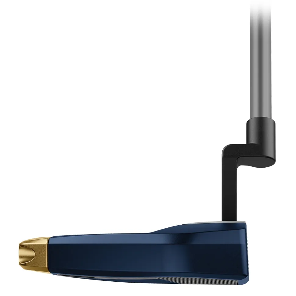 Kalea Gold Spider S Putter Dame
