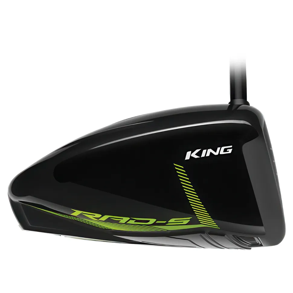 KING RADSPEED-S Driver