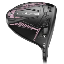 KING RADSPEED-S Driver Dame