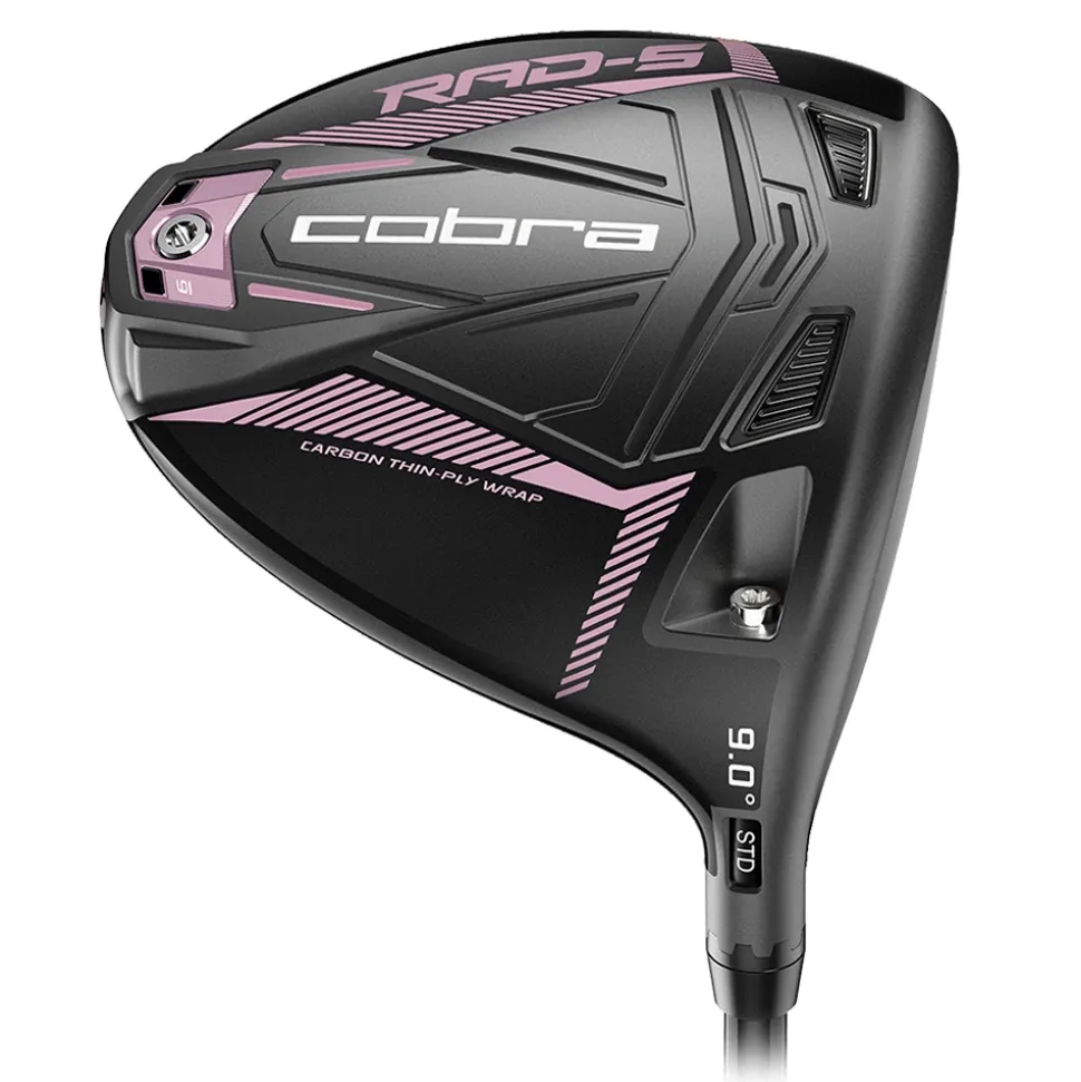 KING RADSPEED-S Driver Dame