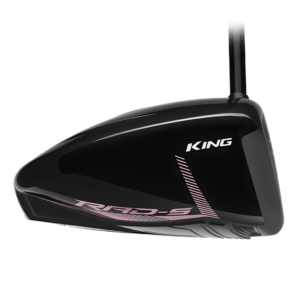 KING RADSPEED-S Driver Dame