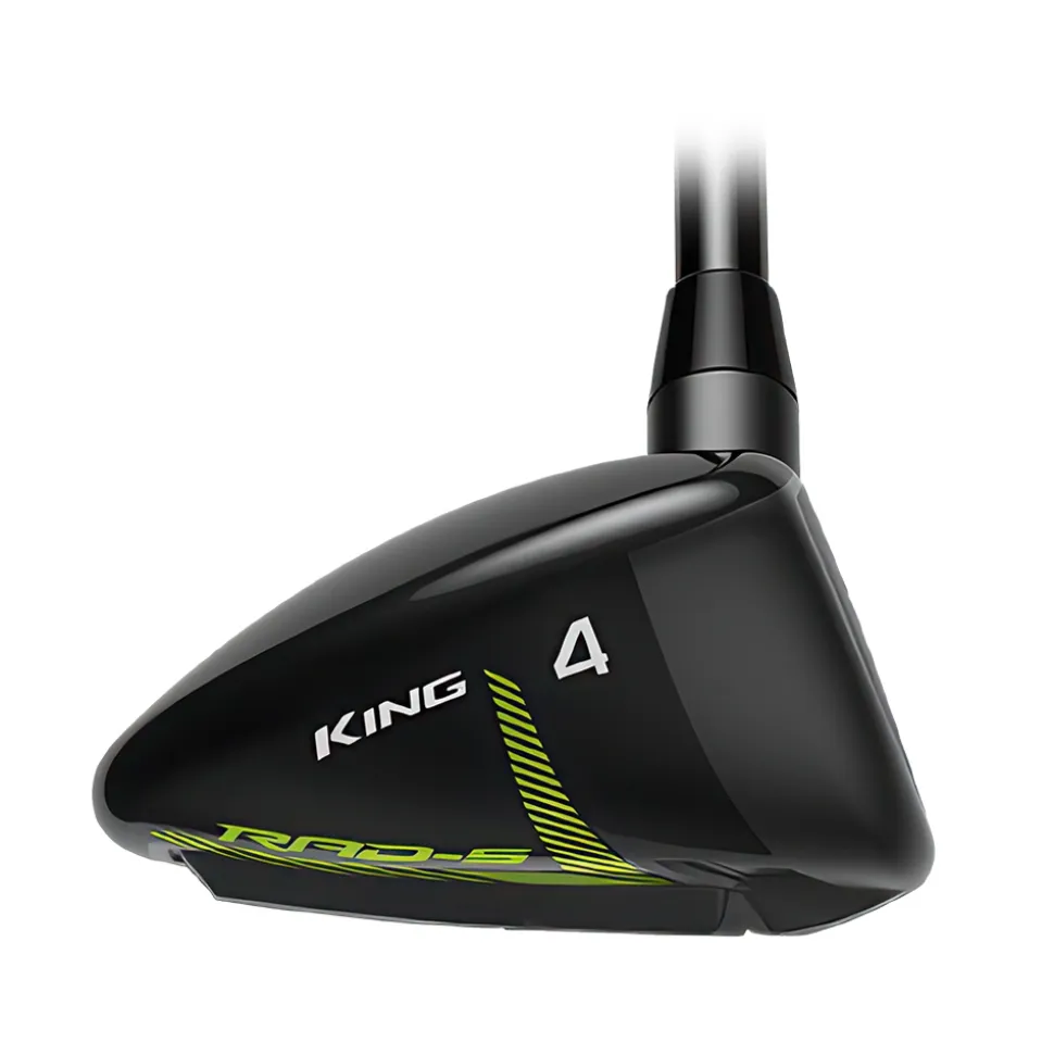 KING RADSPEED-S Hybrid