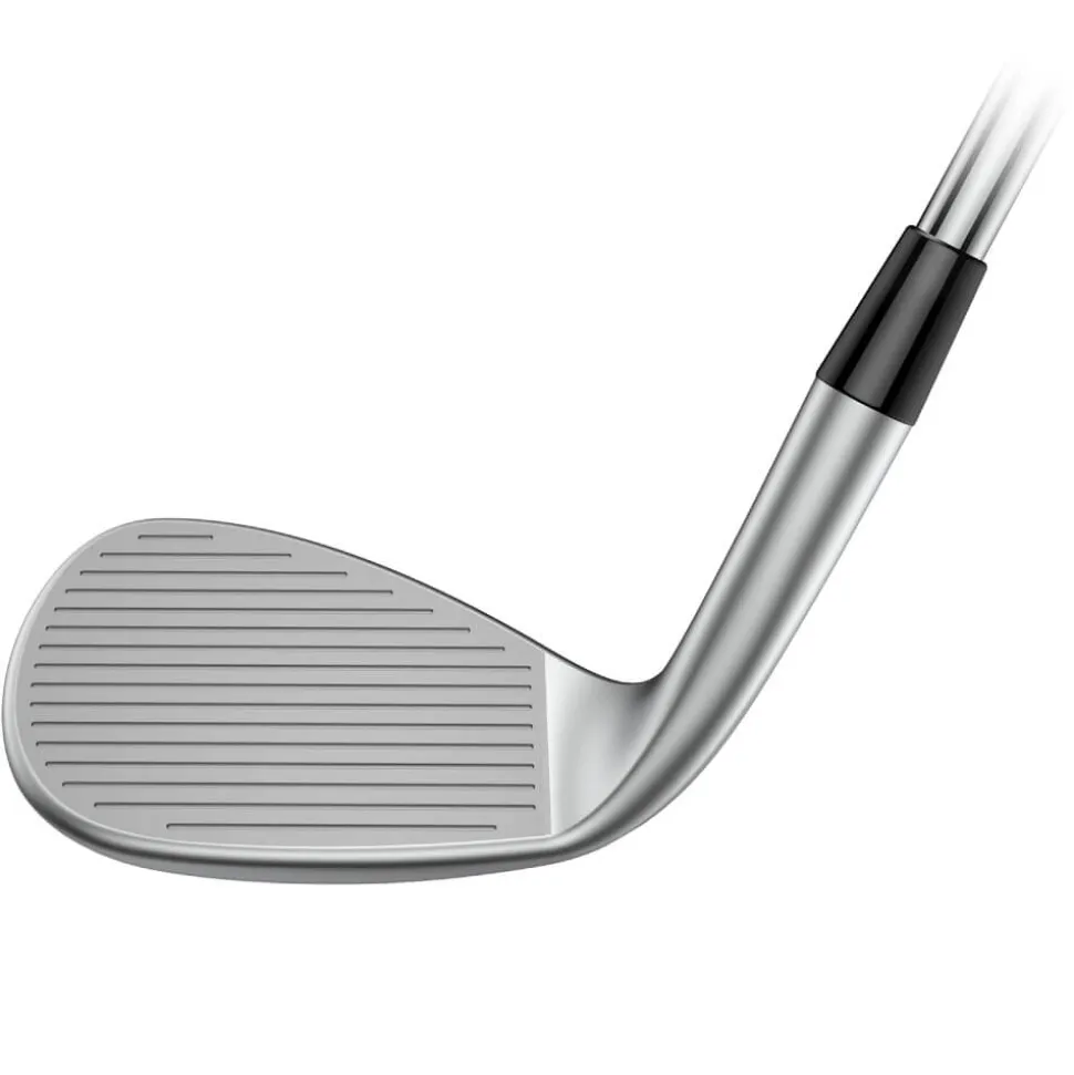 King Snakebite X Wedge Stål