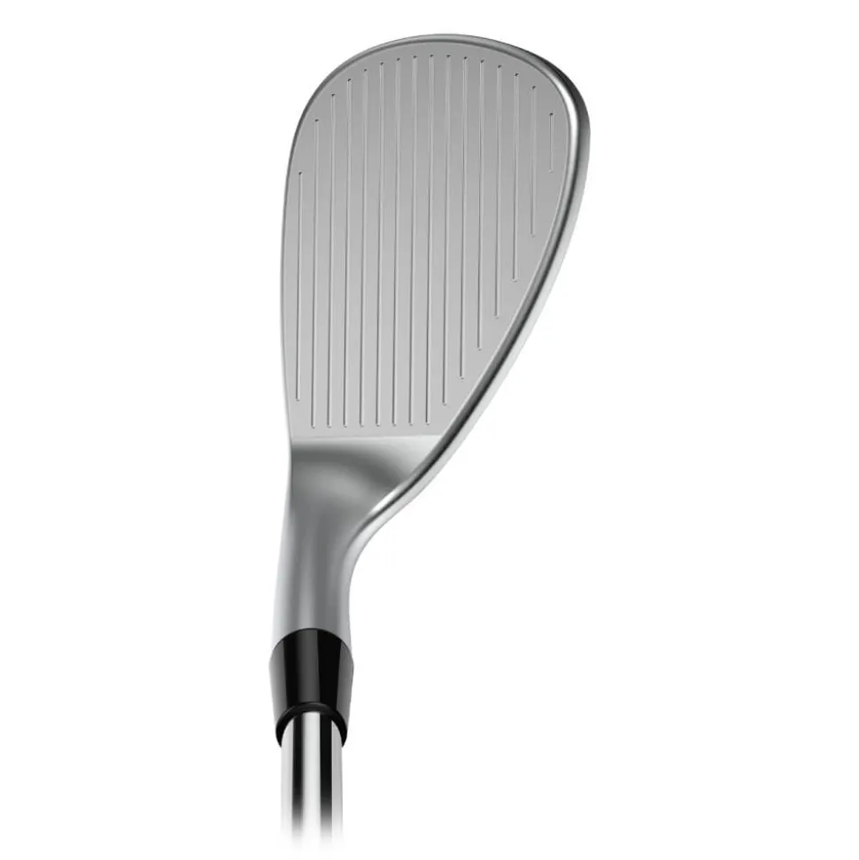 King Snakebite X Wedge Stål