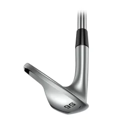 King Snakebite X Wedge Stål