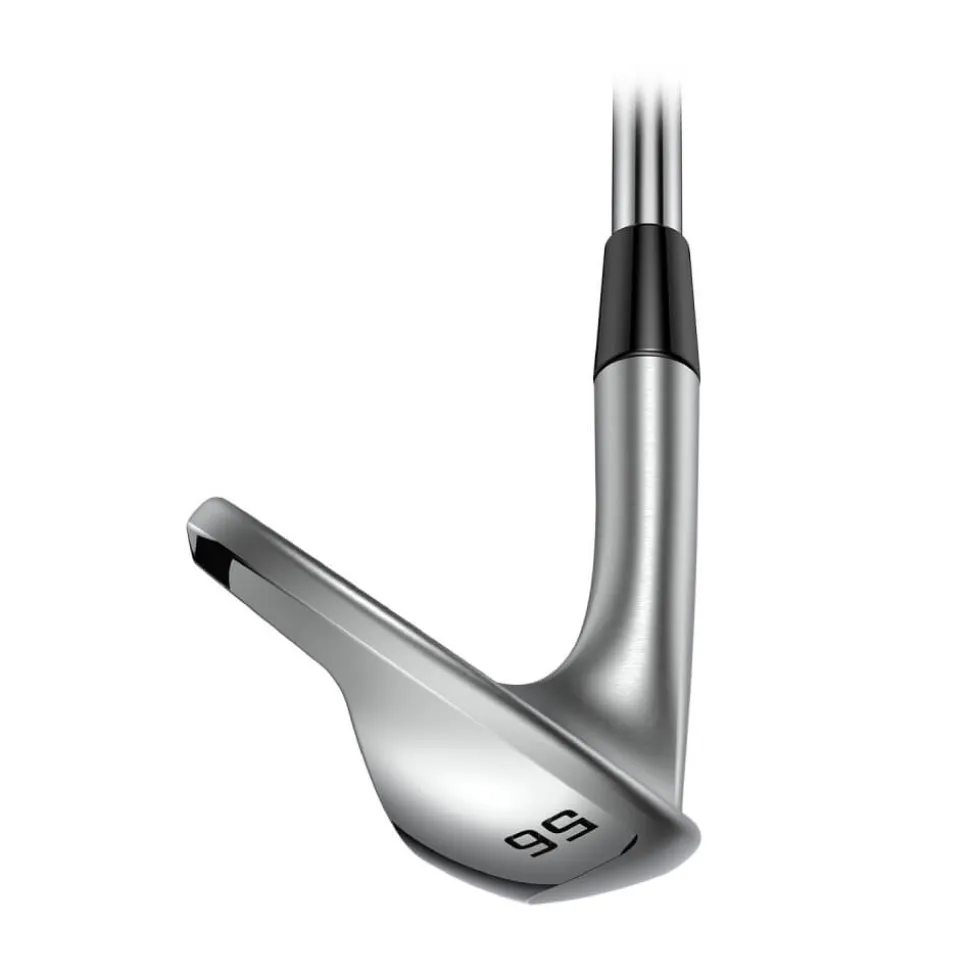 King Snakebite X Wedge Stål