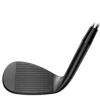 KING Svart Wedge