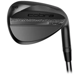 KING Svart Wedge