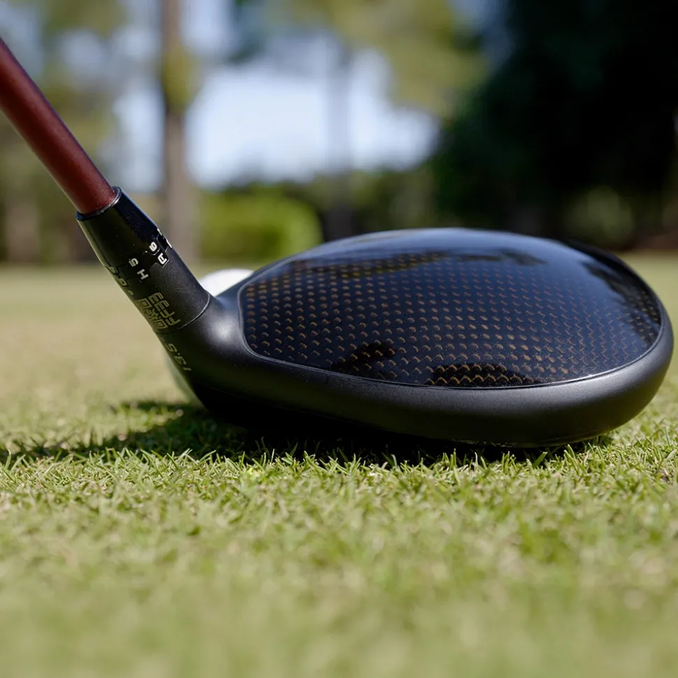 KING TEC Mini Driver