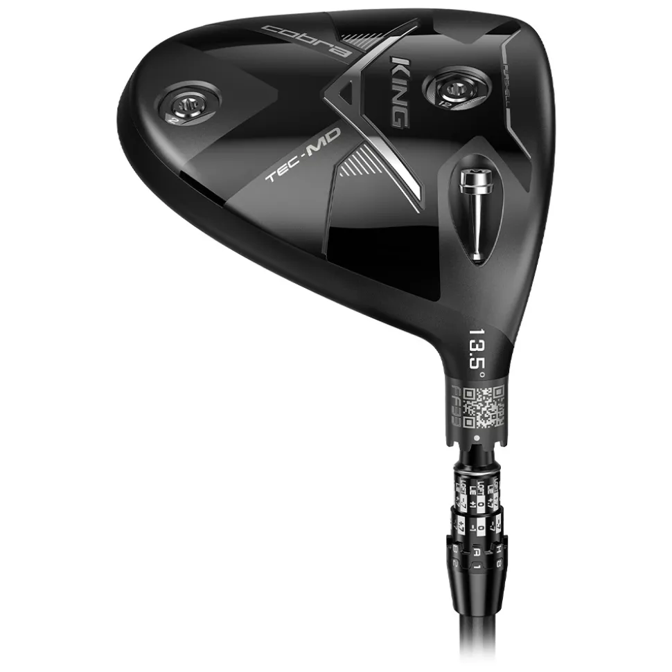 KING TEC Mini Driver