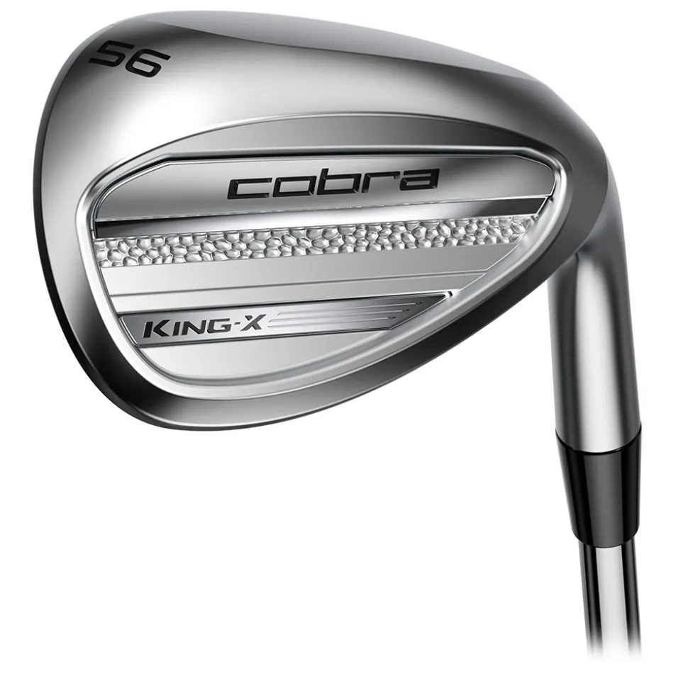 KING-X Wedge Dame
