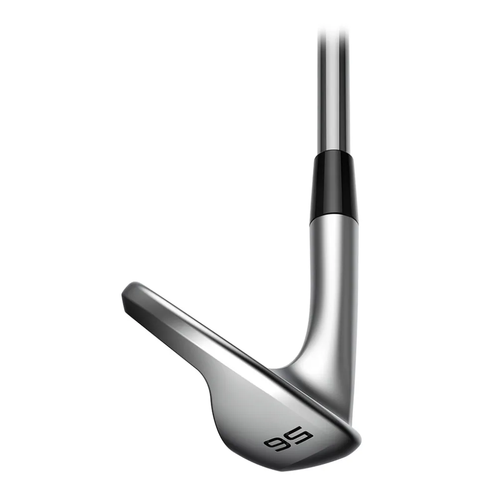 KING-X Wedge Dame