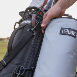 Kjølebag 2.0 Grå