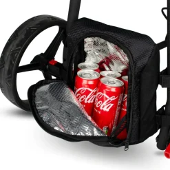 Kjølebag til golftralle