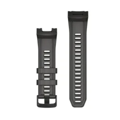 Klokkereim 26mm Tactical Svart