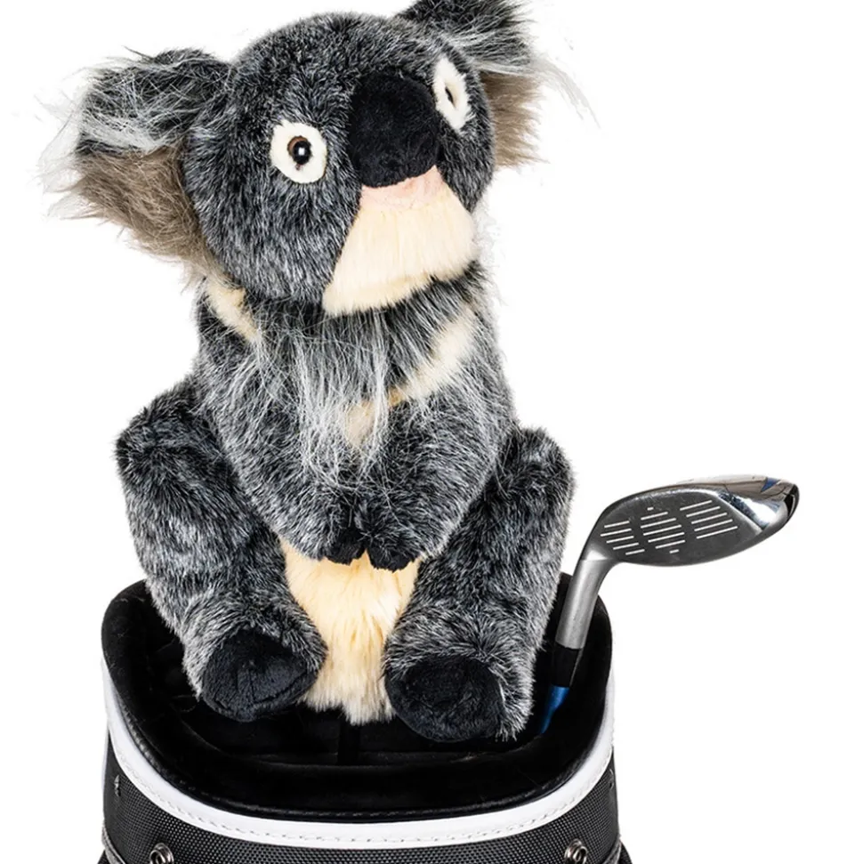 Koala Driver Headcover