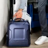 Kube Reisebag Navy/Cavalry