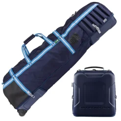 Kube Reisebag Navy/Cavalry
