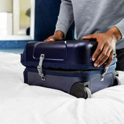 Kube Reisebag Navy/Cavalry