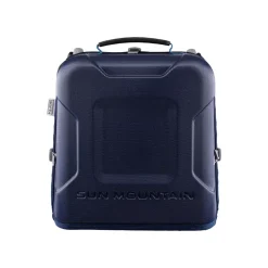 Kube Reisebag Navy/Cavalry