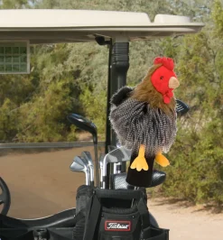 Kylling Driver Headcover