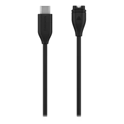 Ladekabel/Datakabel USB-C Til Garmin GPS-Klokker 0,5m