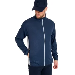 Lanark Vindjakke Herre Navy