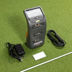 Launch Pro Golfsimulator Circle B Edition