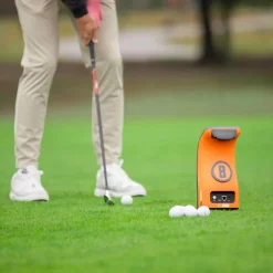 Launch Pro Golfsimulator Circle B Edition