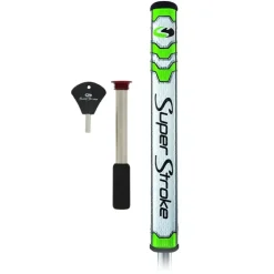 Legacy 2.0 Puttergrep Lime/Hvit