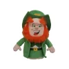 Leprechaun Driver Headcover