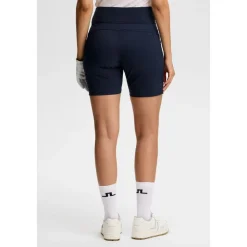 Levi Shorts Dame Navy