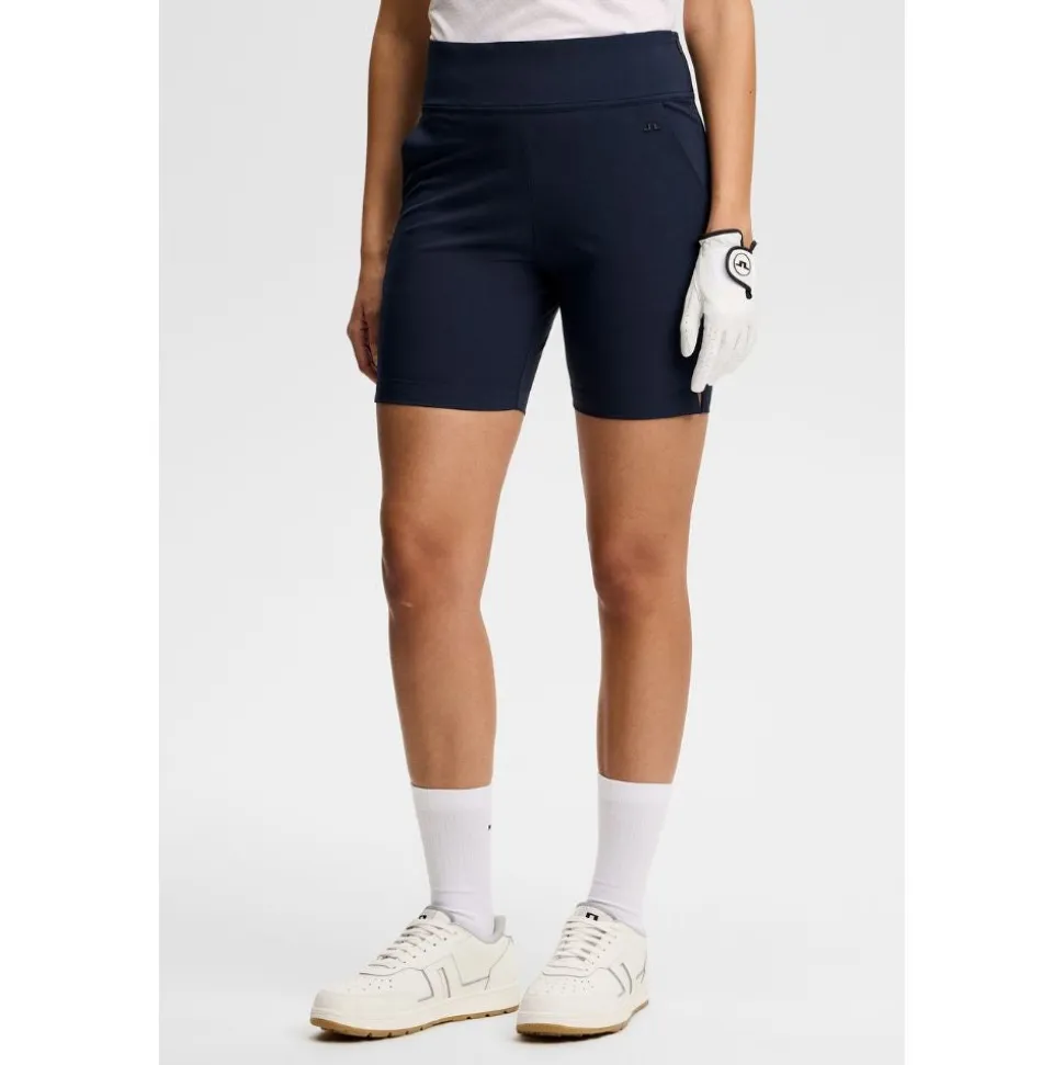 Levi Shorts Dame Navy