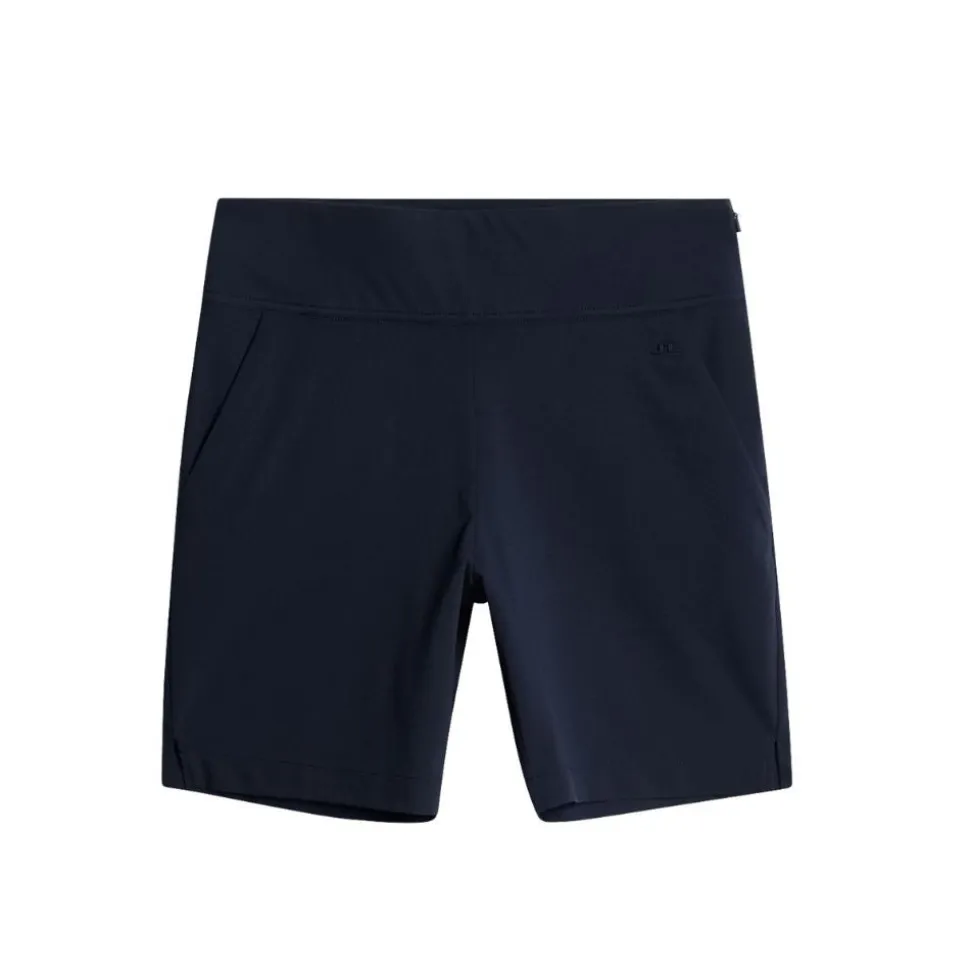 Levi Shorts Dame Navy