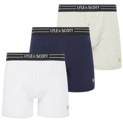 Lewis Boxere 3-Pack