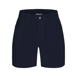 Lightstretch Shorts Dame Navy