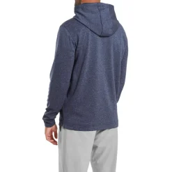 Lightweight Hettegenser Herre Heather Navy