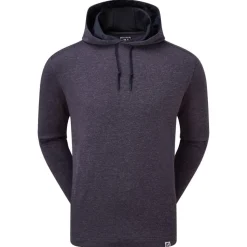 Lightweight Hettegenser Herre Heather Navy