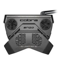 LIMIT3D ENZO 3D Printed Putter