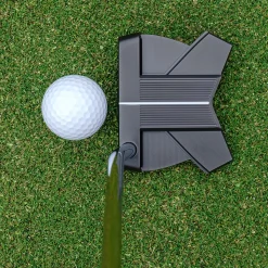 LIMIT3D ENZO 3D Printed Putter