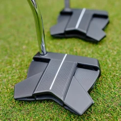 LIMIT3D ENZO 3D Printed Putter